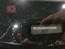 مرسيدس بنز GLC